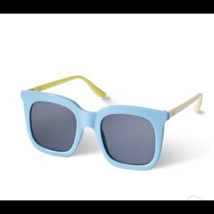 Sunglasses - Stoney Clover Lane x Target Blue